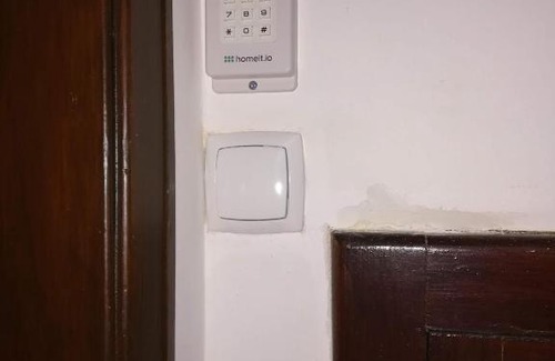Cova da Piedade Apartment | Apartamento de férias AL-Fundação - Almada