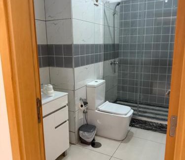 Praia Apartment | Apartamento de férias em Palmarejo