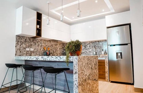 Kennedy Apartment | Apartamento de Lujo al Estilo de Toscana, Nuevo