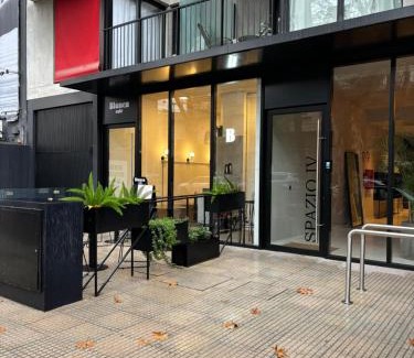 Pocitos Apartment | Apartamento de LUJO en Pocitos - Rambla - Playa - Shopping - Wtc