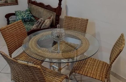 Acarau Apartment | Apartamento de Luxo acesso a Praia Grande e Praia do Tenório para 6 pessoas