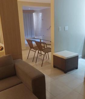 Prive das Caldas Apartment | Apartamento de luxo com hidromassagem - Hot springs