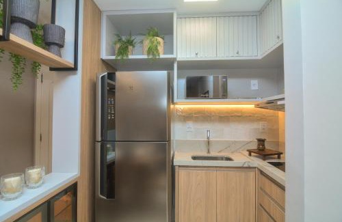 Sao Luis Apartment | Apartamento de Luxo em São Luís e Próximo da Praia