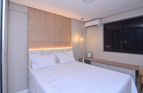 Sao Luis Apartment | Apartamento de Luxo em São Luís e Próximo da Praia
