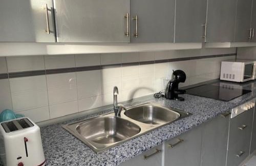 Nules Apartment | Apartamento Diagonal