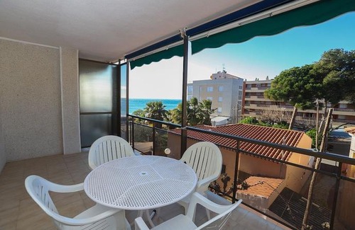 Vilafortuny Apartment | Apartamento Differentflats Costa D' or II