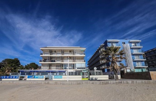 Vilafortuny Apartment | Apartamento Differentflats Costa D' or II