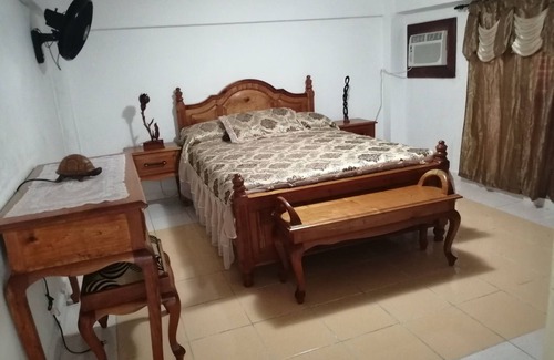 Old Havana Hotel | Apartamento Doña Bordonado