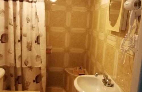 Old Havana Hotel | Apartamento Doña Bordonado