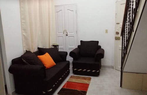 Old Havana Hotel | Apartamento Doña Bordonado