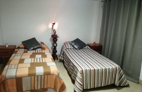 Old Havana Hotel | Apartamento Doña Bordonado