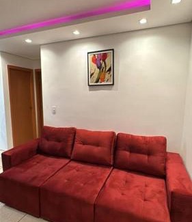 Jardim Ubirajara Apartment | Apartamento do Aconchego