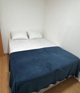 Jardim Ubirajara Apartment | Apartamento do Aconchego