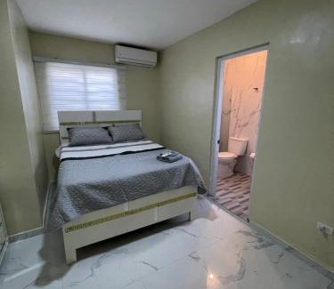 Santo Domingo Apartment | Apartamento