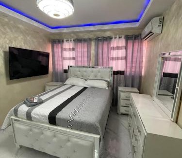 Santo Domingo Apartment | Apartamento