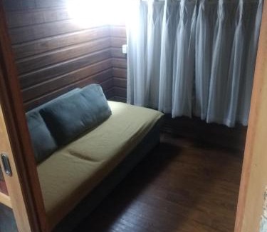 Gramado Apartment | Apartamento do lago
