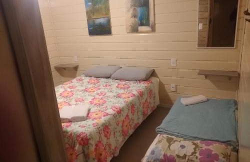 Gramado Apartment | Apartamento do lago
