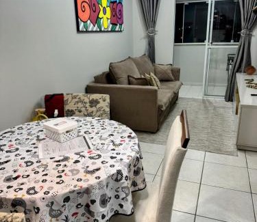 Dom Bosco Apartment | Apartamento Dom Bosco Itajai