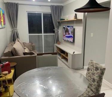 Dom Bosco Apartment | Apartamento Dom Bosco Itajai