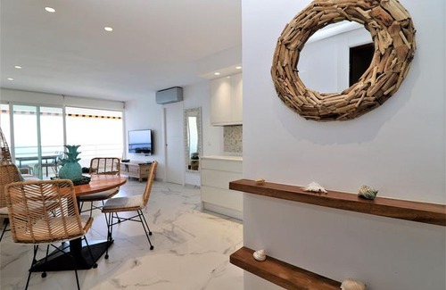 Benidorm Apartment | Apartamento Don Miguel Deluxe 22-A