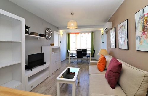 Benidorm Apartment | Apartamento Don Miguel II - 4f