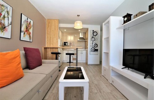 Benidorm Apartment | Apartamento Don Miguel II - 4f