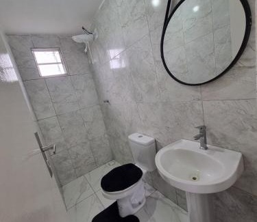 Nova Nazare Apartment | Apartamento Donna