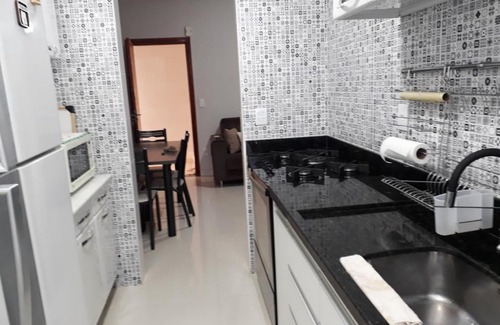Nossa Senhora Aparecida Apartment | Apartamento dos Lagos