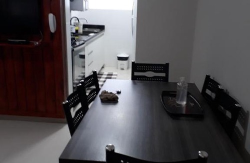 Nossa Senhora Aparecida Apartment | Apartamento dos Lagos
