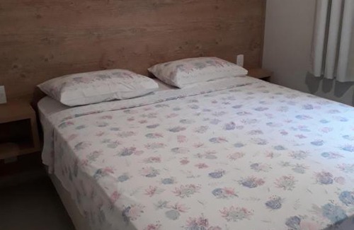 Nossa Senhora Aparecida Apartment | Apartamento dos Lagos