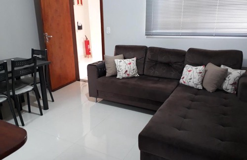 Nossa Senhora Aparecida Apartment | Apartamento dos Lagos
