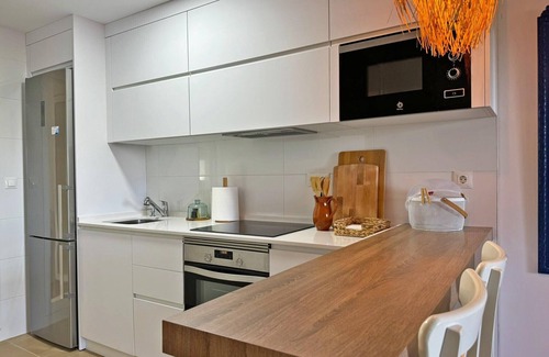 Rota Apartment | Apartamento Dunas Candor - Ole Solutions