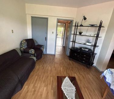Piratuba Apartment | APARTAMENTO DUPLEX 5 QUARTOS 100 m do Parque