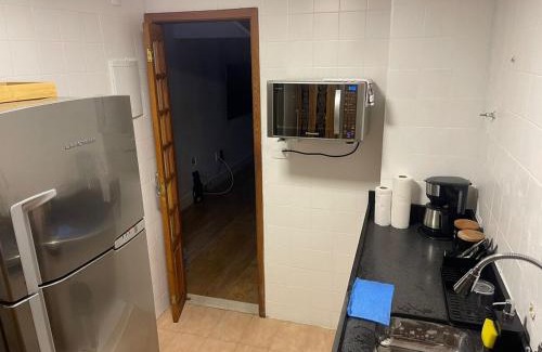 Barra da Tijuca Apartment | Apartamento Duplex com vaga - VISTA MAR OLEGÁRIO BARRA