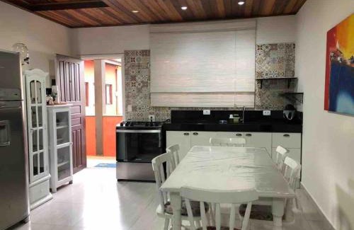 Juquehy Apartment | Apartamento Duplex em Juquehy