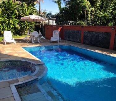 Juquehy Apartment | Apartamento Duplex em Juquehy