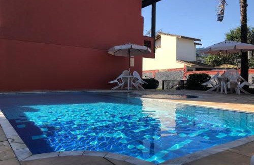 Juquehy Apartment | Apartamento Duplex em Juquehy