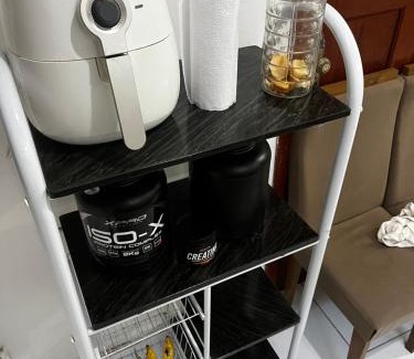 Vale do Ipe Apartment | Apartamento Duplex Cobertura 5 min do centro