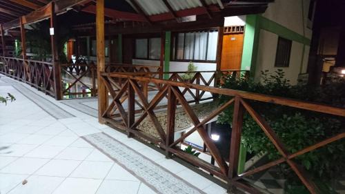 Punta Hansa Apartment | Apartamento Duplex Unisanandres