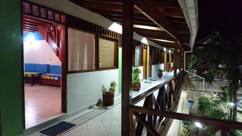 Punta Hansa Apartment | Apartamento Duplex Unisanandres