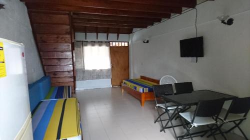 Punta Hansa Apartment | Apartamento Duplex Unisanandres