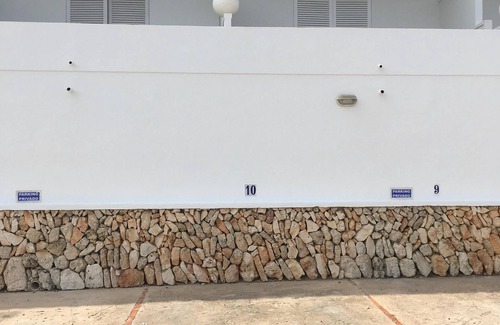 Son Parc Apartment | Apartamento Duplex vistas al mar Les Pérgoles, Son Parc