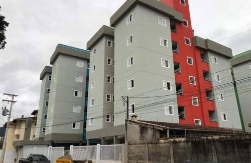Itagua Apartment | Apartamento E-23 Edifício Villa Monreale - Praia Itaguá