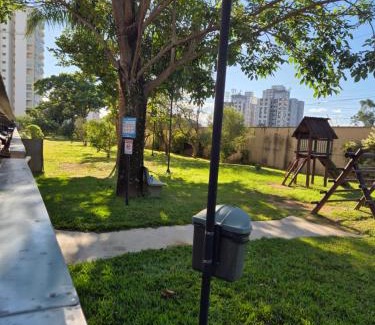Sao Jose dos Campos Apartment | Apartamento em Condomínio