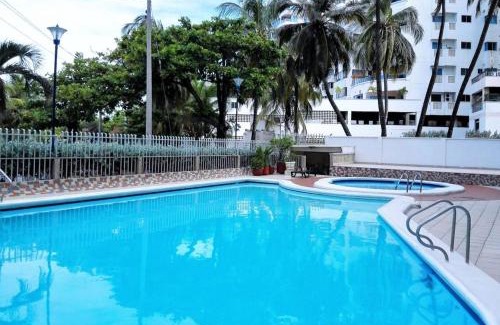 Cartagena District Apartment | Apartamento en cartagena - cristoforo piso 7