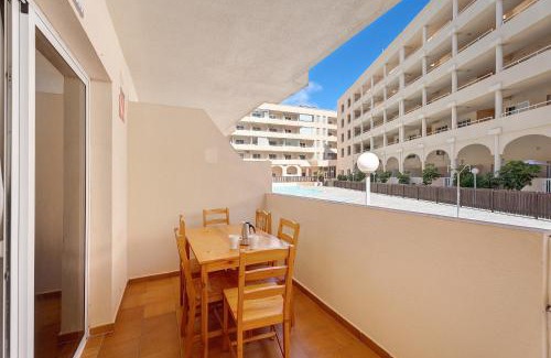 El Medano Apartment | Apartamento El Médano Marineda