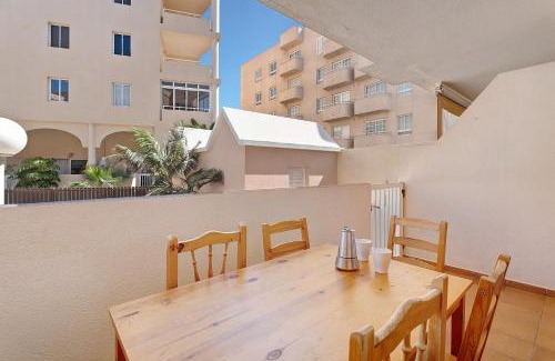 El Medano Apartment | Apartamento El Médano Marineda