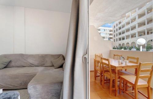 El Medano Apartment | Apartamento El Médano Marineda