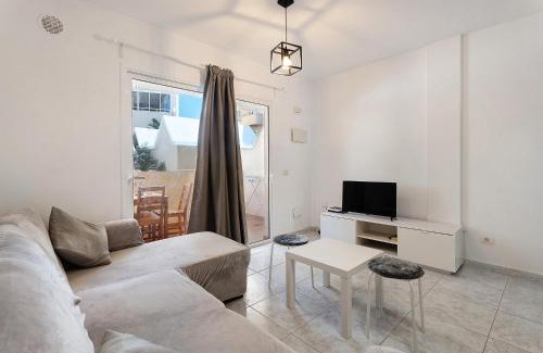 El Medano Apartment | Apartamento El Médano Marineda