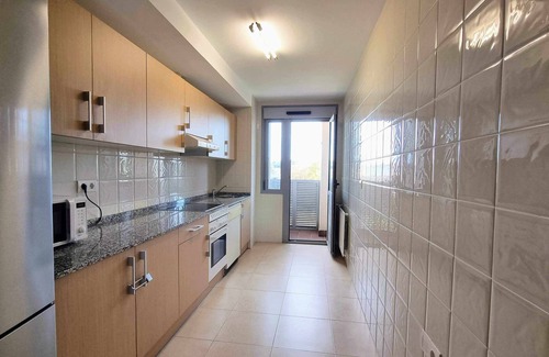 Posada de Llanes Apartment | Apartamento El Paraíso de Posada